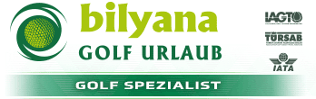 Bilyana Golfreisen