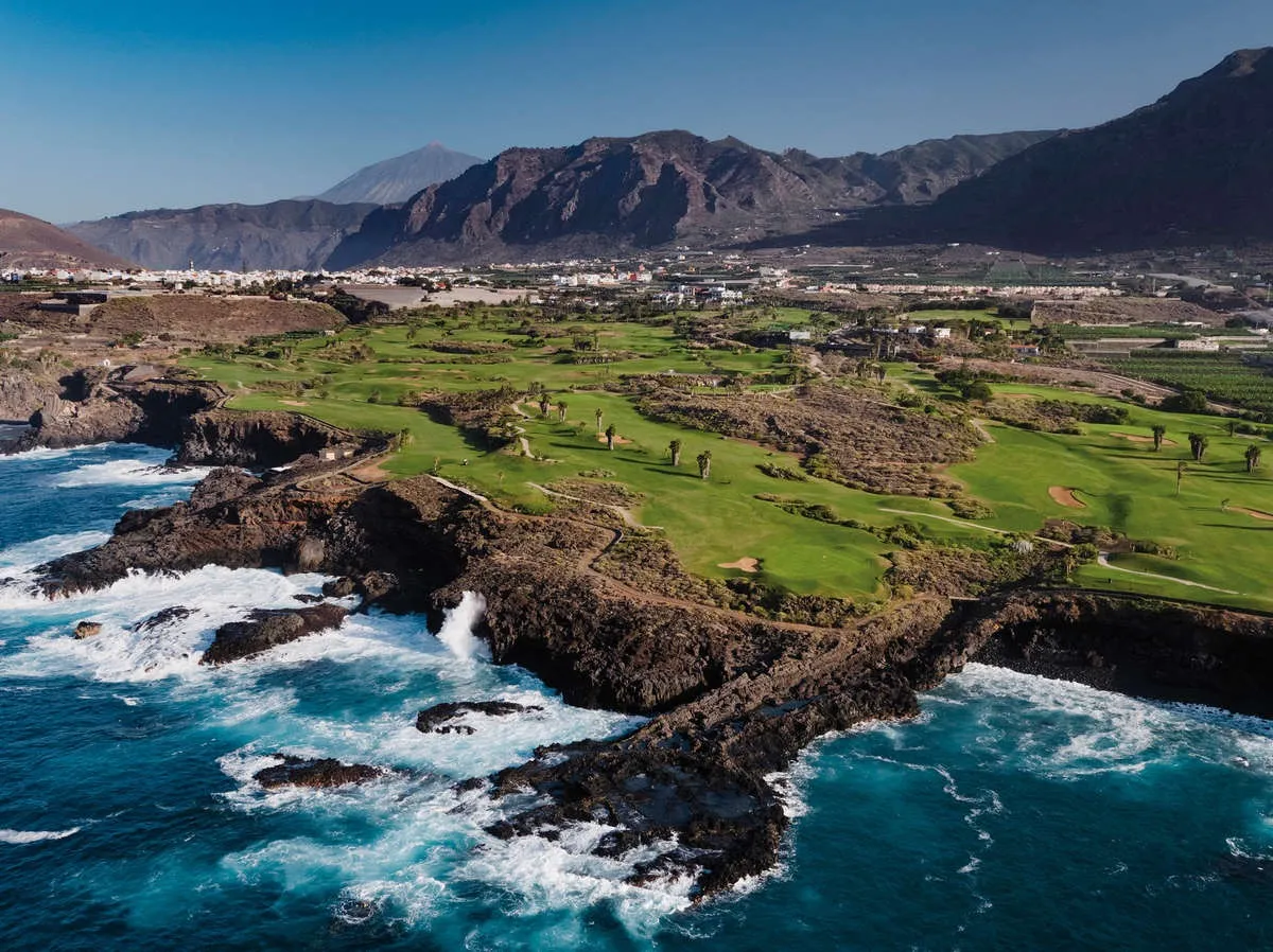 Golfreisen mit Spaß & Erfolg in Meliá Hacienda del Conde