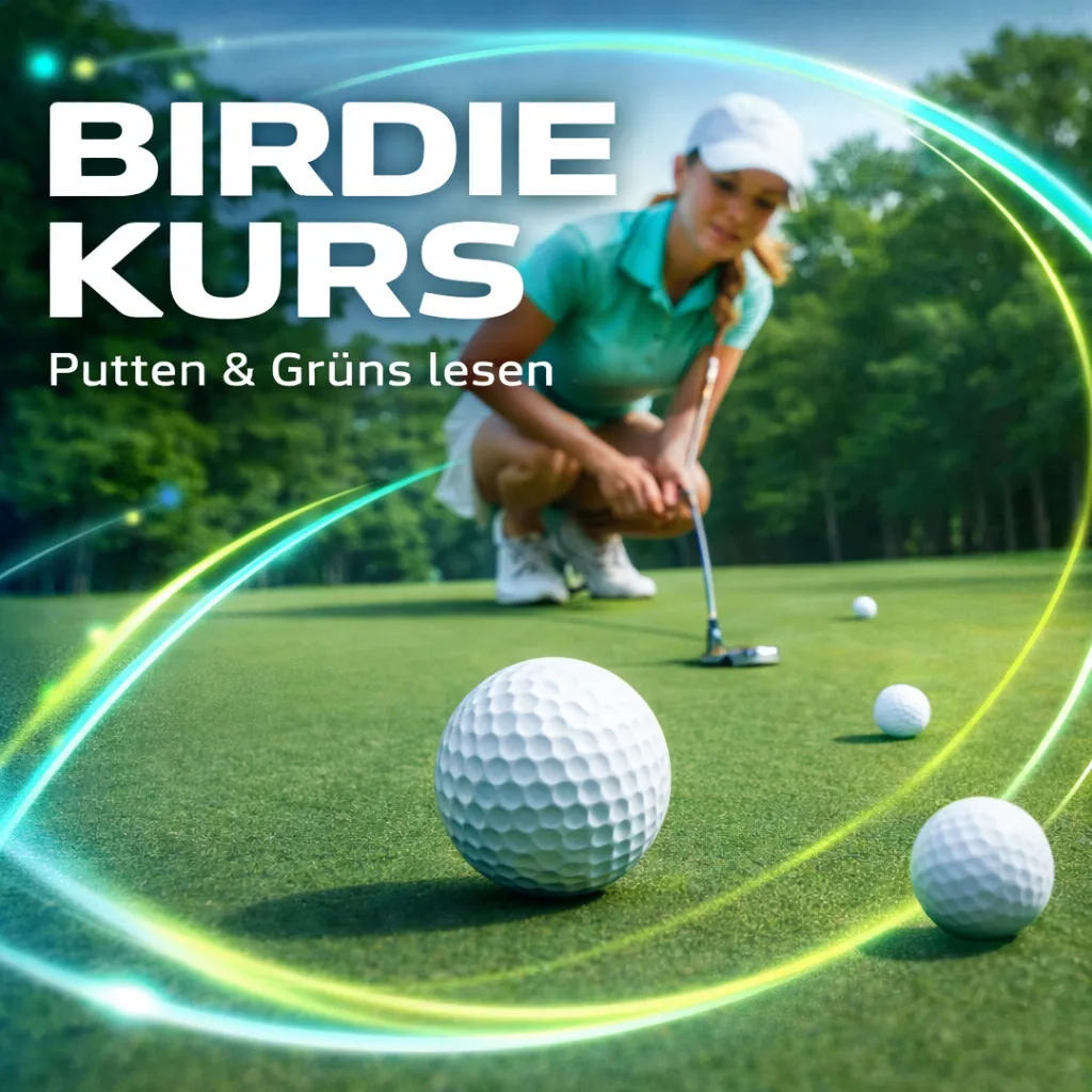 Birdie Kurs