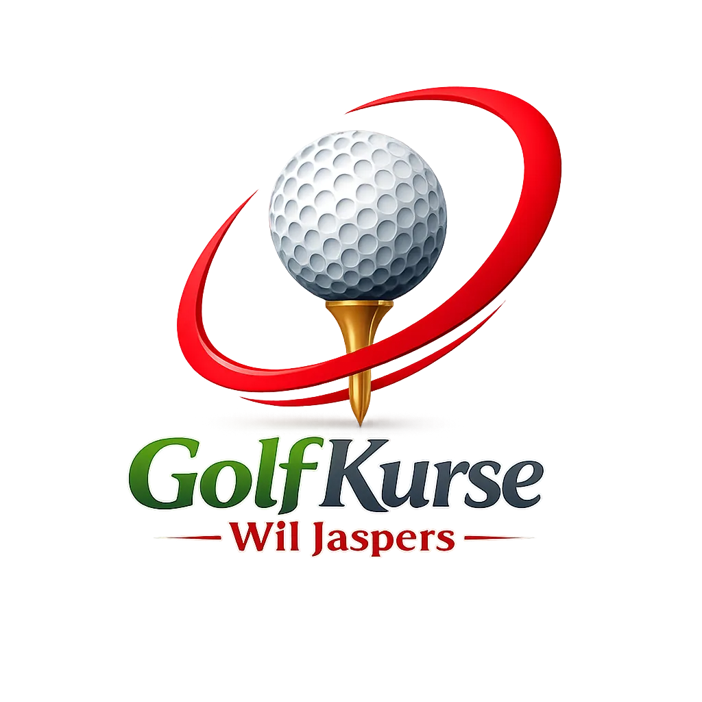 Logo Golfkurse Wil Jaspers