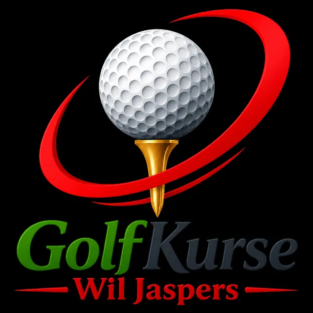 Logo Golfkurse Wil Jaspers
