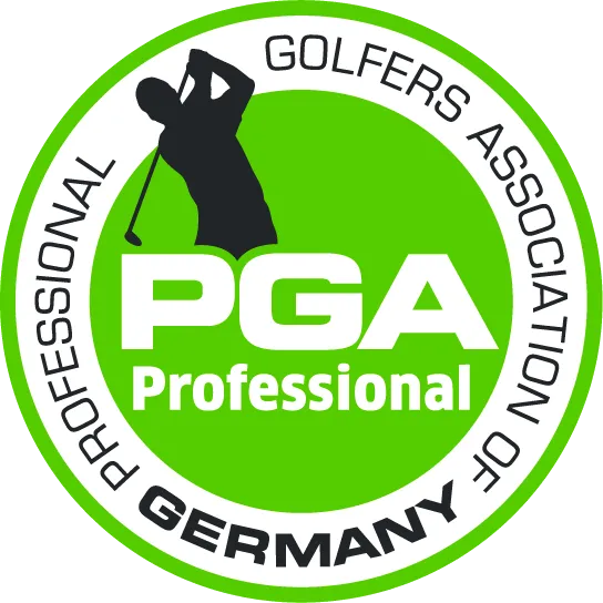 PGA Professional – Golfers Association of Germany