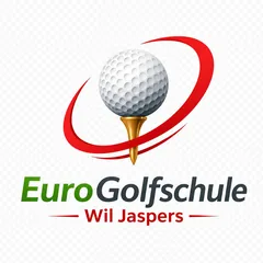 Logo EuroGolfschule Wil Jaspers