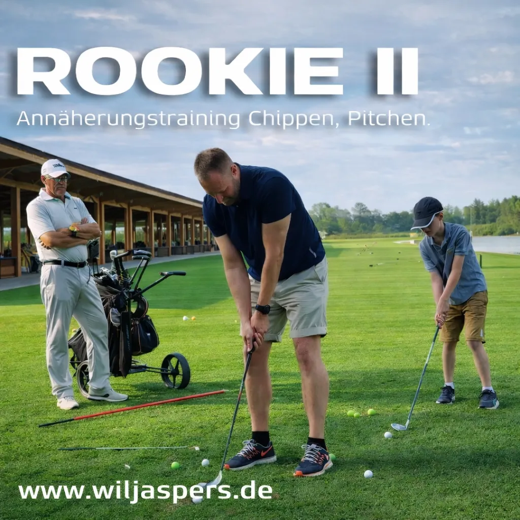 Rookie Kurs II